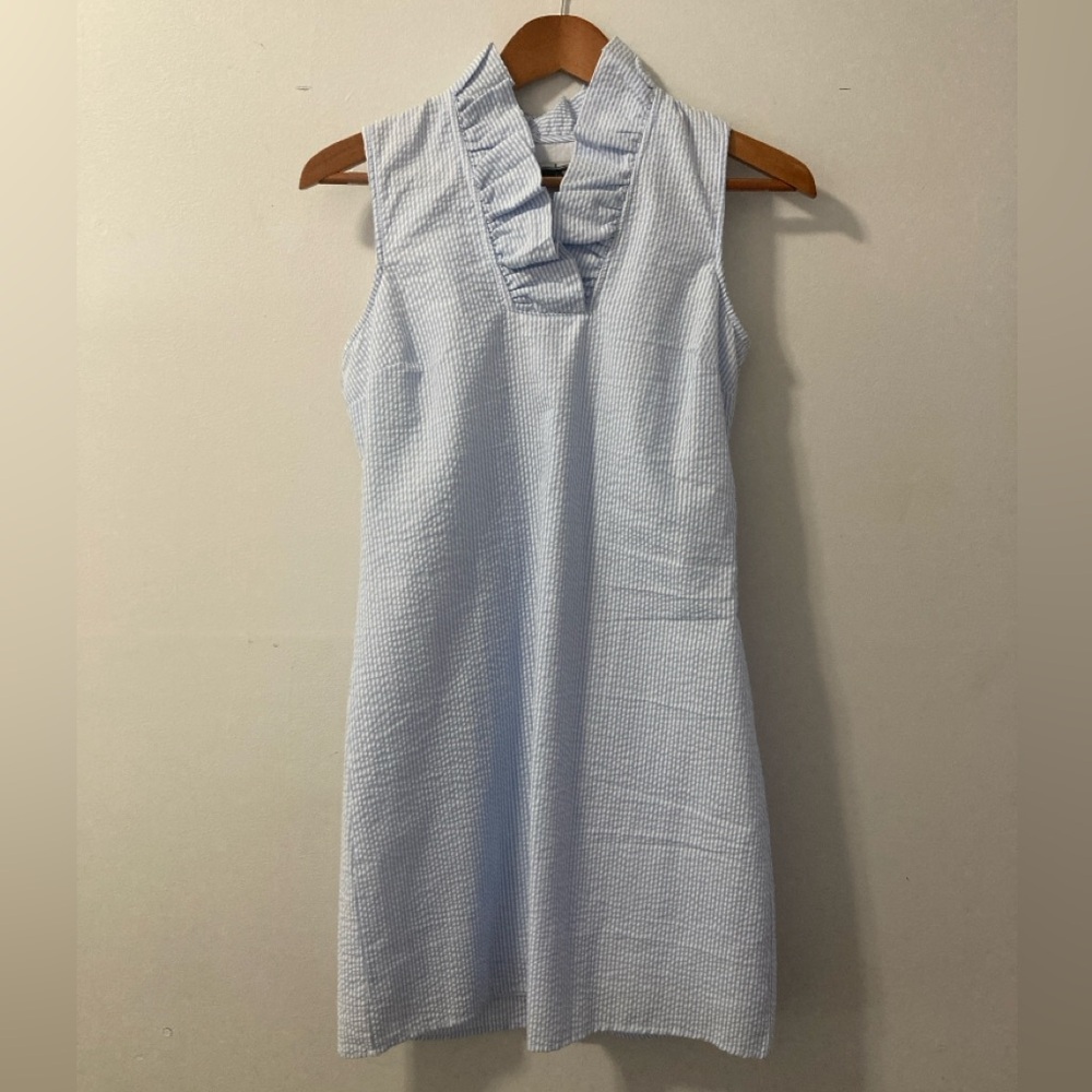 Mud Pie summer dress